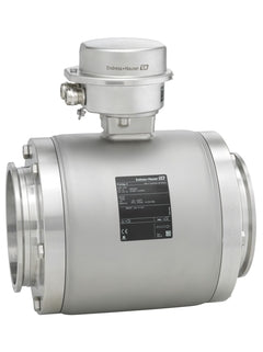 Endress+Hauser Proline Promag H 100Electromagnetic flowmeter