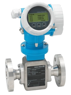 Endress+Hauser Proline Promag H 200Electromagnetic flowmeter