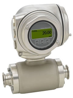 Endress+Hauser Proline Promag H 300Electromagnetic flowmeter