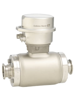 Endress+Hauser Proline Promag H 500Electromagnetic flowmeter