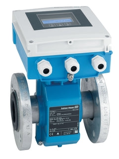 Endress+Hauser Proline Promag L 400Electromagnetic flowmeter