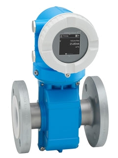 Endress+Hauser Proline Promag P10Electromagnetic flowmeter