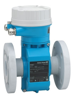 Endress+Hauser Proline Promag P 100Electromagnetic flowmeter