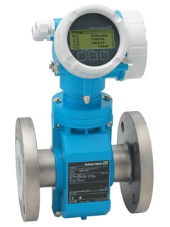 Endress+Hauser Proline Promag P 200Electromagnetic flowmeter