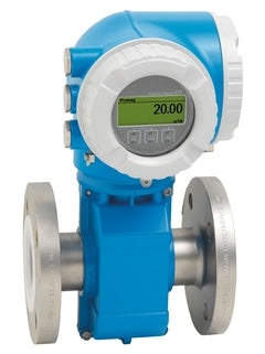 Endress+Hauser Proline Promag P 300Electromagnetic flowmeter