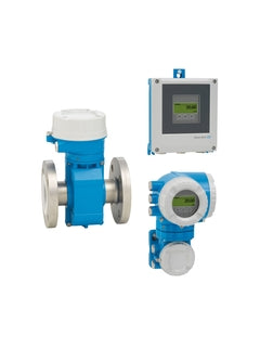 Endress+Hauser Proline Promag P 500Electromagnetic flowmeter