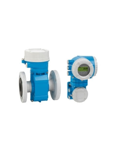 Endress+Hauser Proline Promag W 500Electromagnetic flowmeter