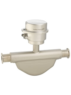 Endress+Hauser Proline Promass E 100Coriolis flowmeter