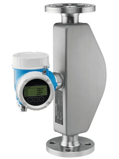 Endress+Hauser Proline Promass E 200 / 8E2BCoriolis flowmeter