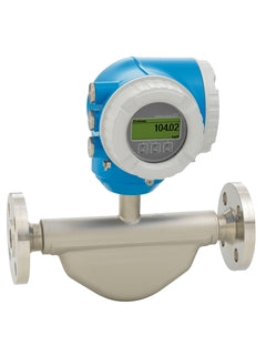 Endress+Hauser Proline Promass E 300Coriolis flowmeter