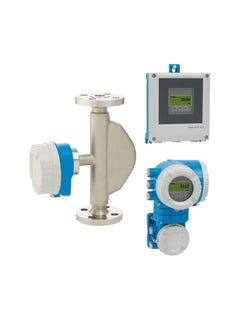 Endress+Hauser Proline Promass E 500Coriolis flowmeter