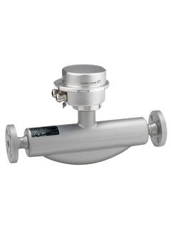 Endress+Hauser Proline Promass F 100Coriolis flowmeter