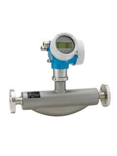 Endress+Hauser Proline Promass F 200Coriolis flowmeter