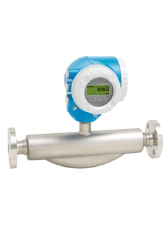 Endress+Hauser Proline Promass F 300Coriolis flowmeter