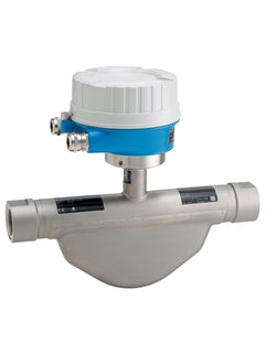 Endress+Hauser Proline Promass G 100Coriolis flowmeter