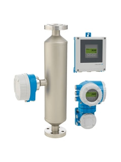 Endress+Hauser Proline Promass I 500Coriolis flowmeter