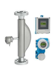 Endress+Hauser Proline Promass O 500Coriolis flowmeter