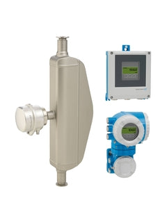 Endress+Hauser Proline Promass P 500Coriolis flowmeter