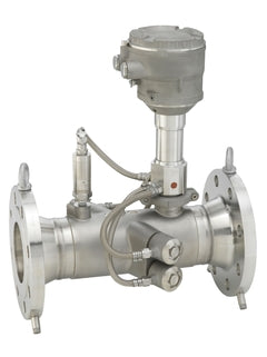 Endress+Hauser Proline Prosonic Flow G 500Ultrasonic flowmeter