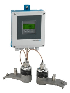 Endress+Hauser Proline Prosonic Flow W 400Ultrasonic flowmeter