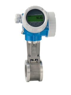 Endress+Hauser Proline Prowirl D 200 / 7D2BVortex flowmeter