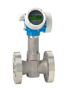 Endress+Hauser Proline Prowirl O 200 / 7O2BVortex flowmeter