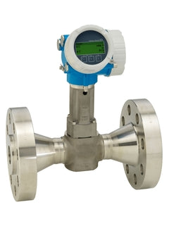 Endress+Hauser Proline Prowirl O 200Vortex flowmeter