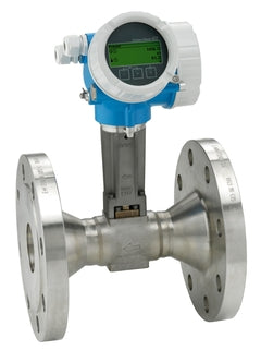 Endress+Hauser Proline Prowirl R 200 / 7R2BVortex flowmeter