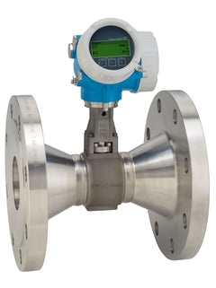 Endress+Hauser Proline Prowirl R 200Vortex flowmeter