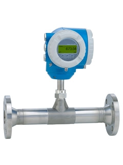 Endress+Hauser Proline t-mass F 300Thermal mass flowmeter