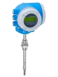 Endress+Hauser Proline t-mass I 300Thermal mass flowmeter