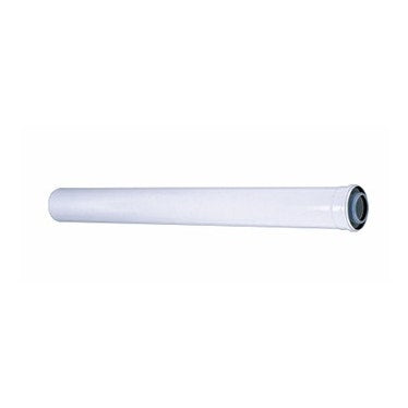 Bosch Verlängert Länge 500 mm koaxial 60/100 für Cerapur 7719002779