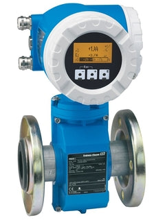 Endress+Hauser Promag 53LElectromagnetic flowmeter