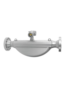 Endress+Hauser Promass 84OCoriolis flowmeter