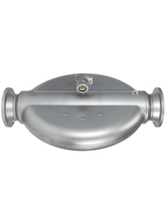 Endress+Hauser Promass 84XCoriolis flowmeter