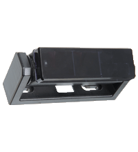 Pepperl+Fuchs PROSCAN/32Active infrared scanner