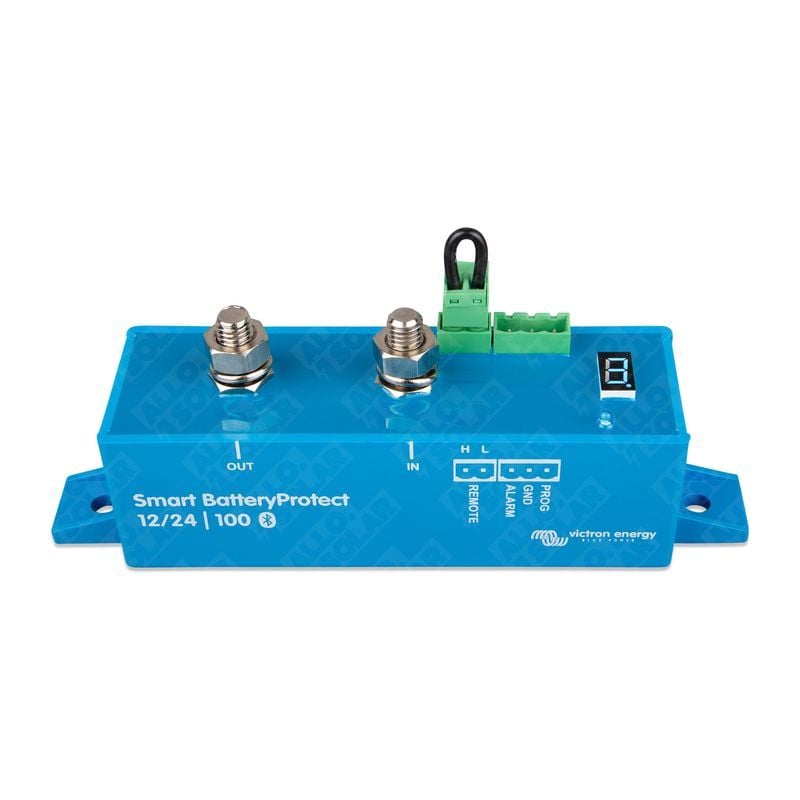 Victron Energy Batterieschutz 100A 12V - 24V -Smart