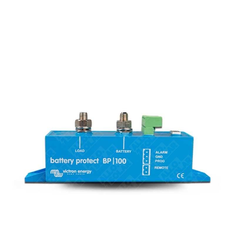 Victron Energy Batterieschutz 100A 12V - 24V
