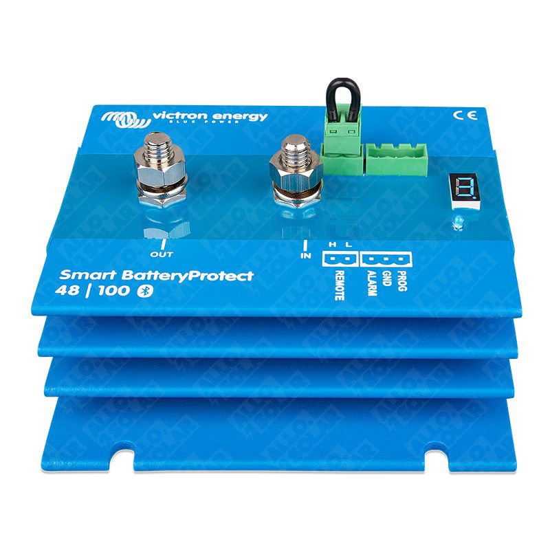 Victron Energy Batterieschutz 100A 48V -Smart