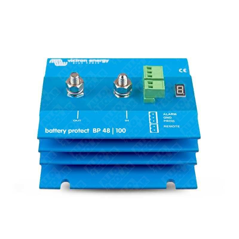 Victron Energy Batterieschutz 100A 48V