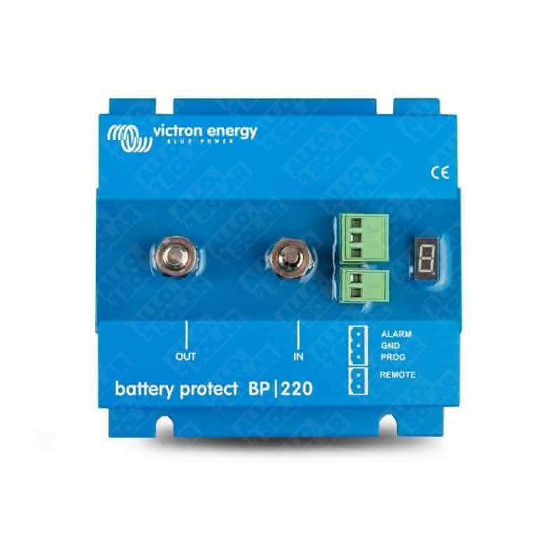 Victron Energy Batterieschutz 220A 12V - 24V