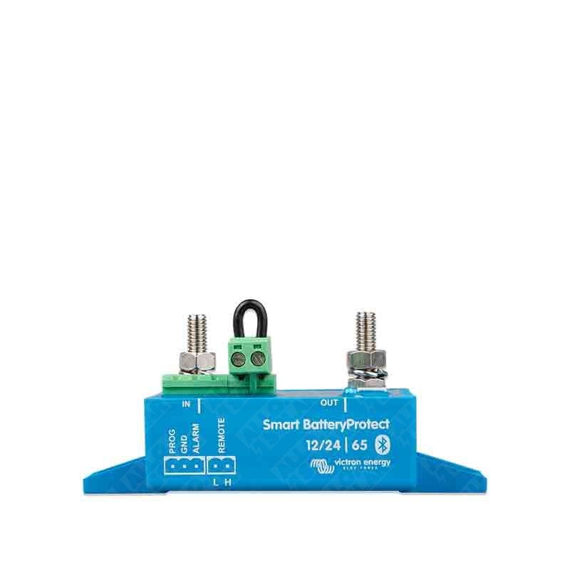 Victron Energy Batterieschutz 65A 12V - 24V -Smart