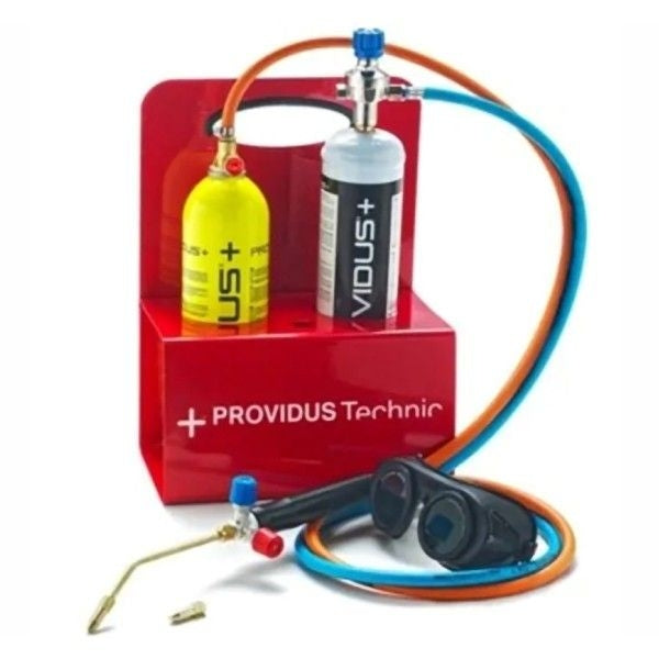 Portable Schweißbrenner-Kit providus