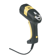 Pepperl+Fuchs PSCAN-D-1*-F2-*Handheld barcode reader
