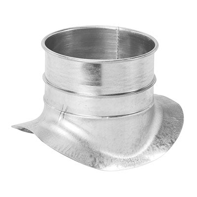 Lindab PSTR 150 80 – Sattelstück, Rohr 150 mm