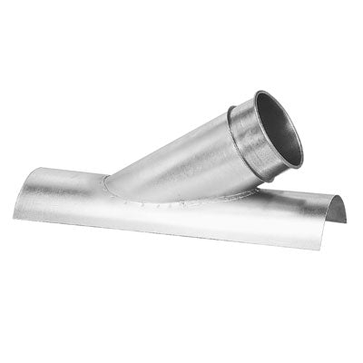 Lindab PSVTR 30° 315 315 – Sattelstutzen 30°, Rohr 315 mm