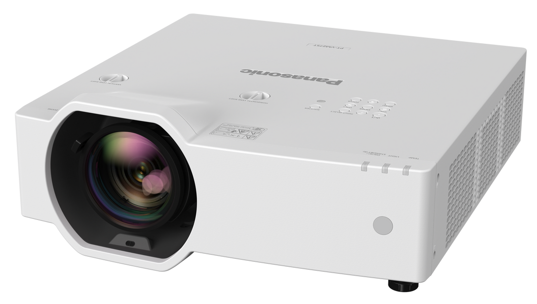Panasonic Pt-Vmz7Stej
