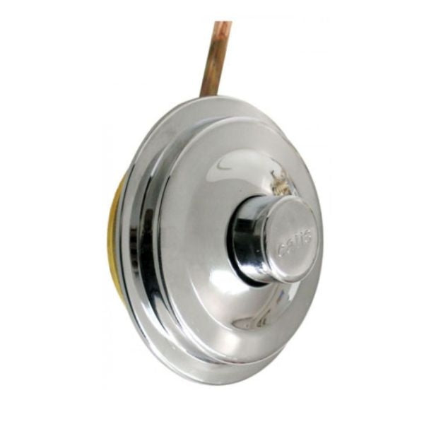 Catis-Taste für Batterie mit Kupferrohr D1030