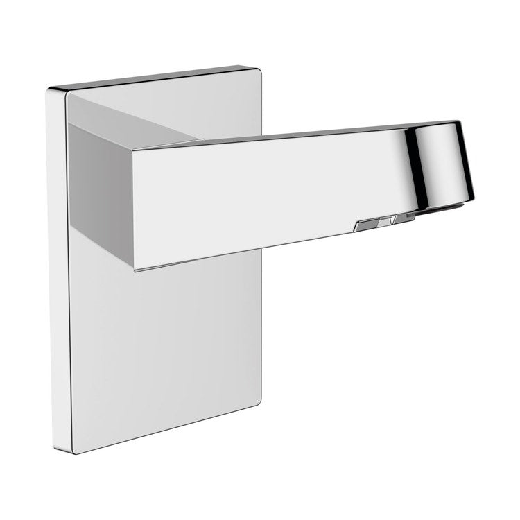 Hansgrohe Duscharm für Brause 260, Chromoberfläche PULSIFY 24149000