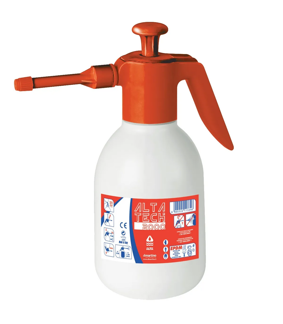 Sprühgerät 1,5L